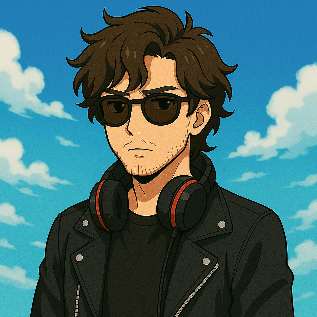 Failed DJ
